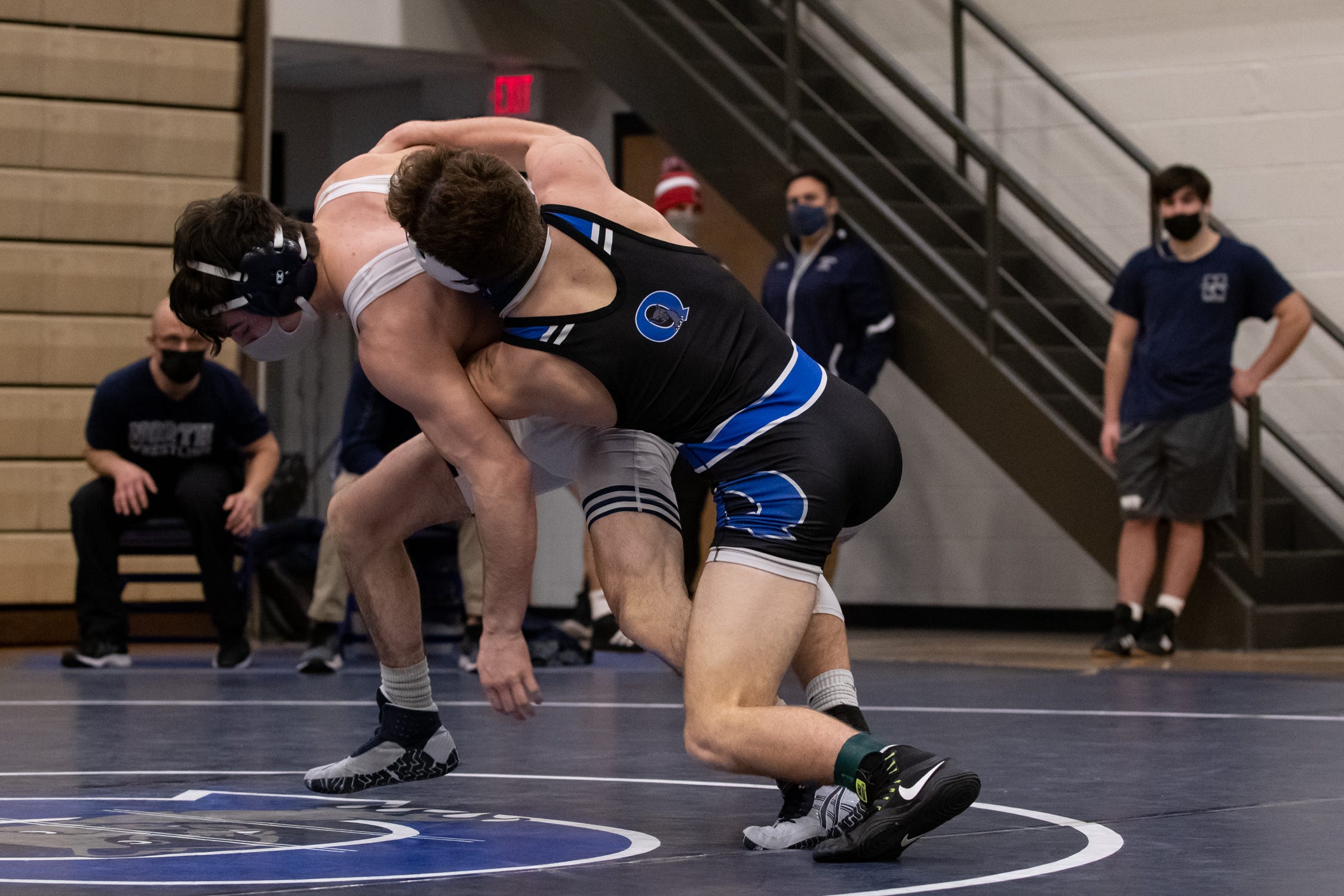 PIAA District One tournament provides plenty of thrills