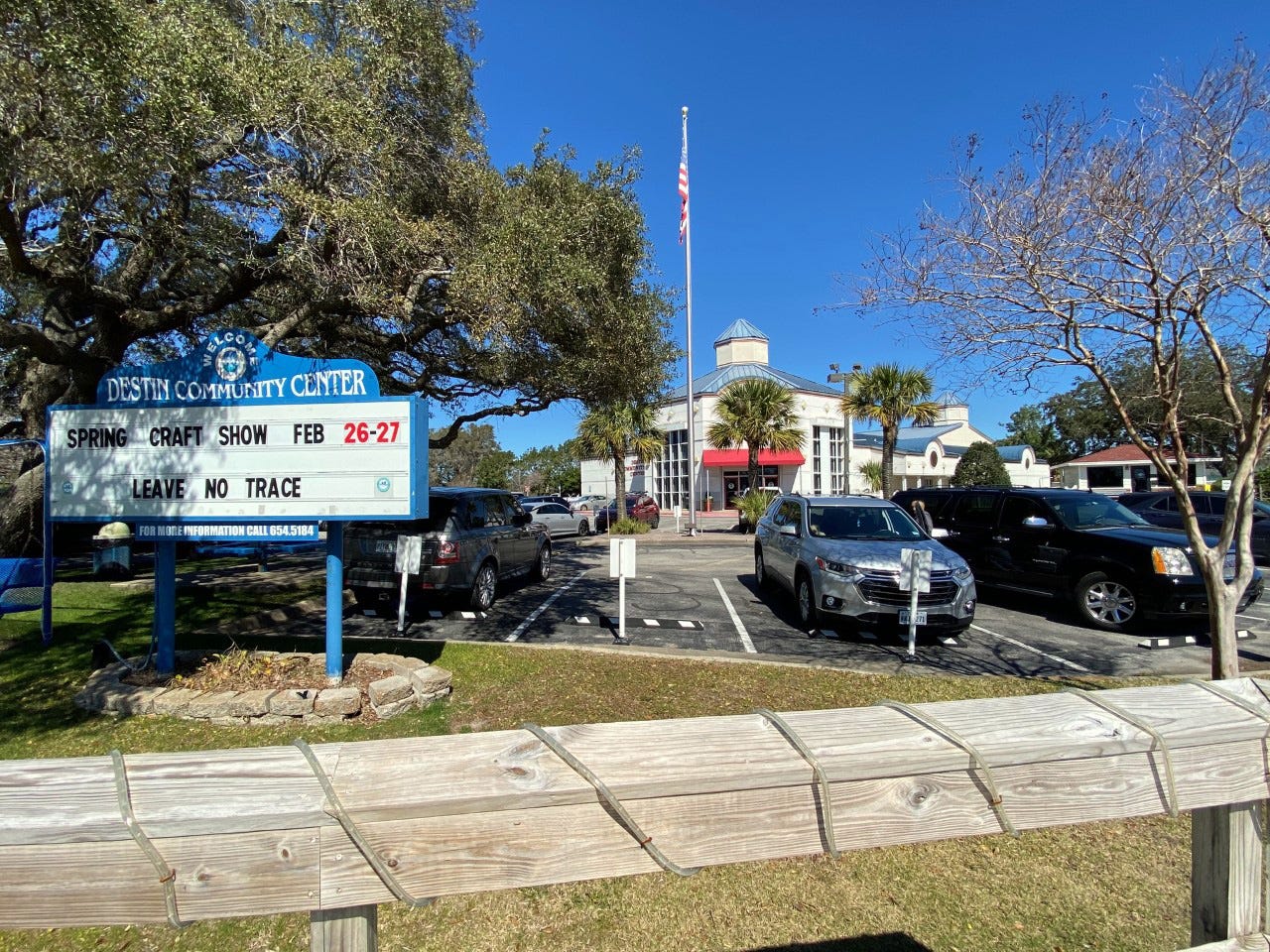 Destin, Florida looks to establish possible historical district