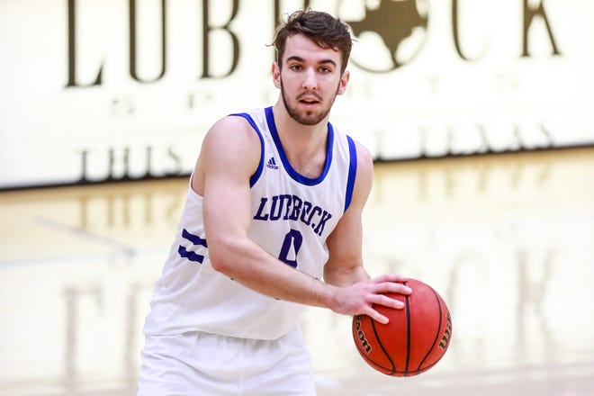 LCU forward Rowan Mackenzie scored 20 points Sunday, leading the Chaparrals to a 78-64 victory against Le Moyne in the Las Vegas Holiday Hoops Classic.