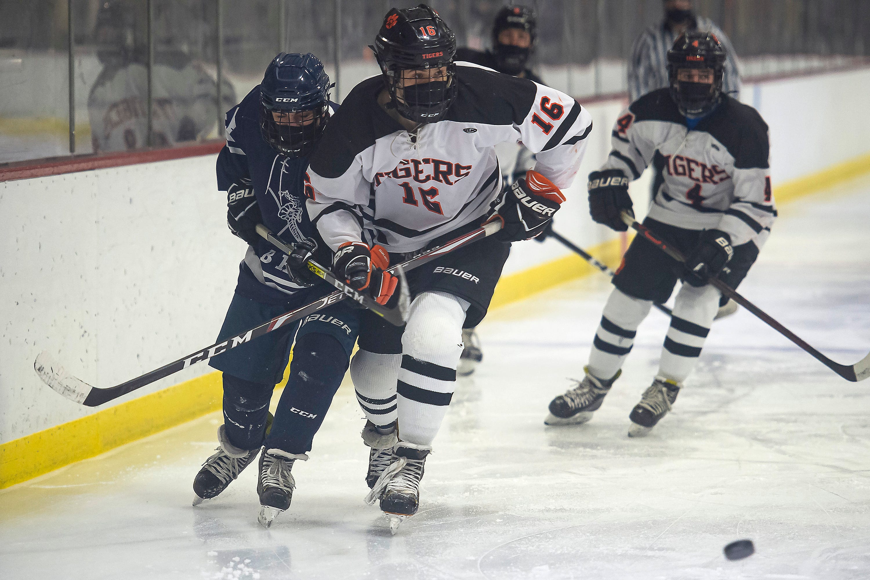 Vermont Varsity Insider Athletes of the Week: Ballots for Feb. 15-21