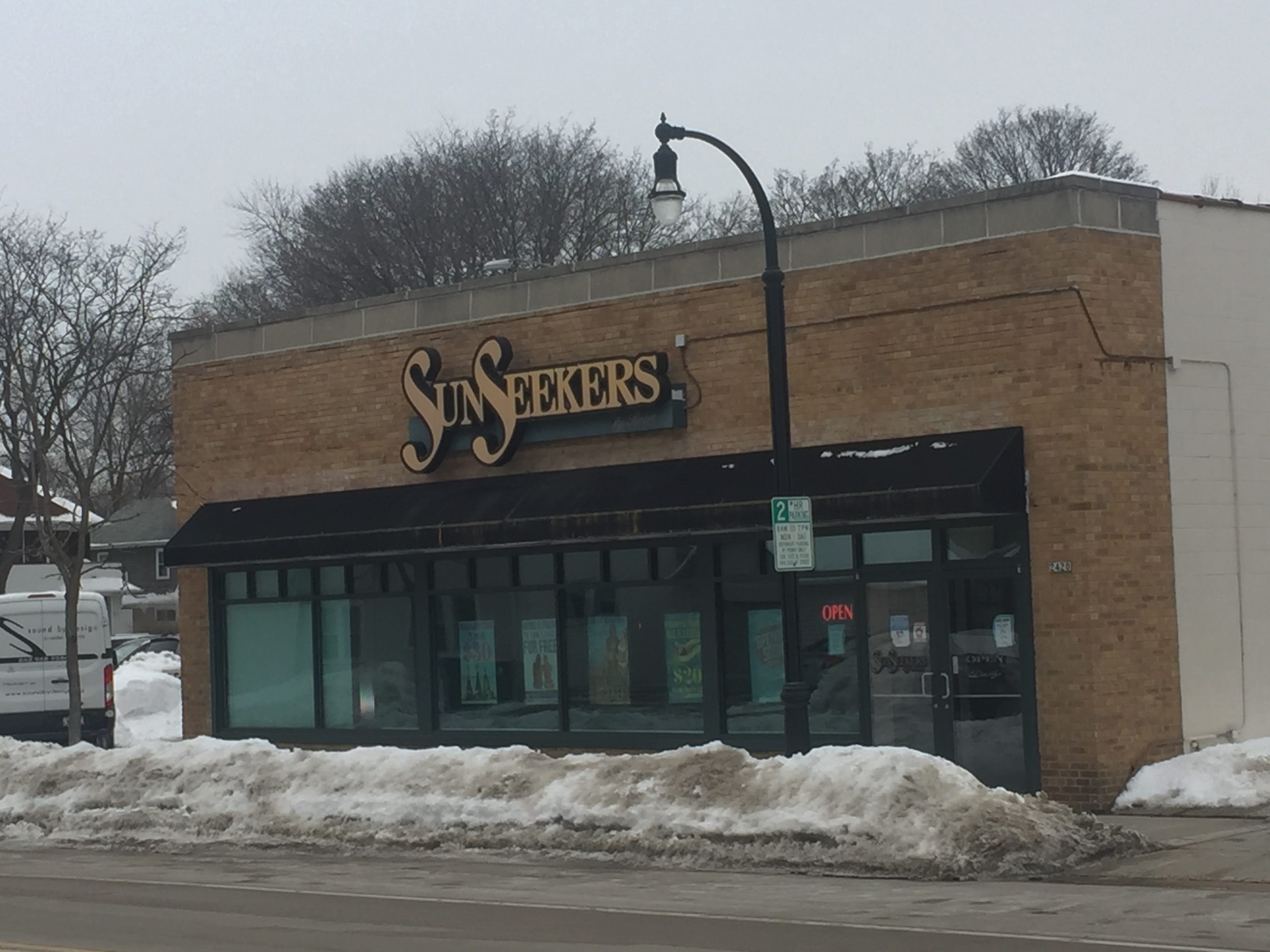 Milwaukee Bucks' Pat Connaughton plans Shorewood apartment building