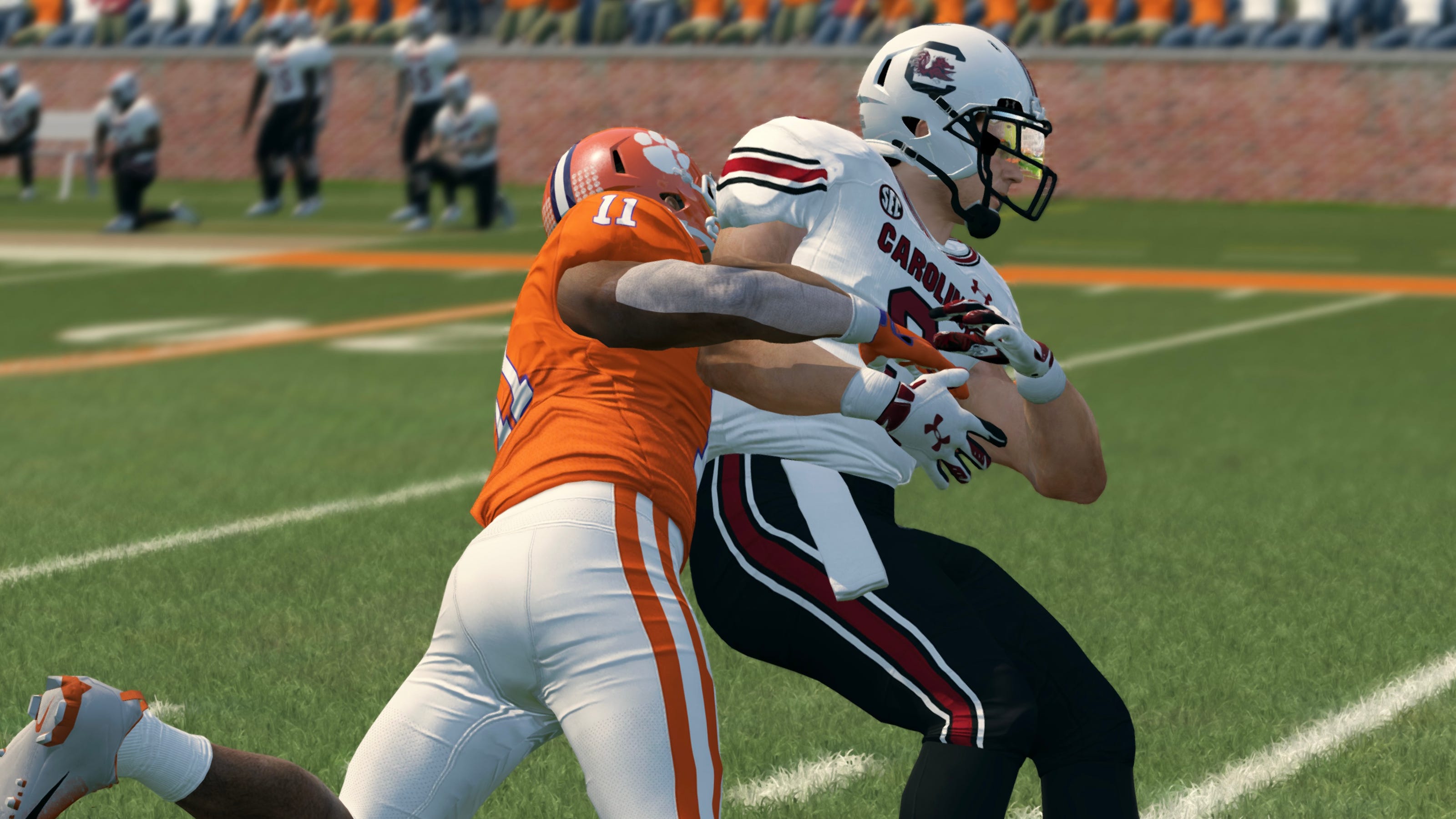 NCAA Football 14 EA Sports game lives on thanks to hardcore fans