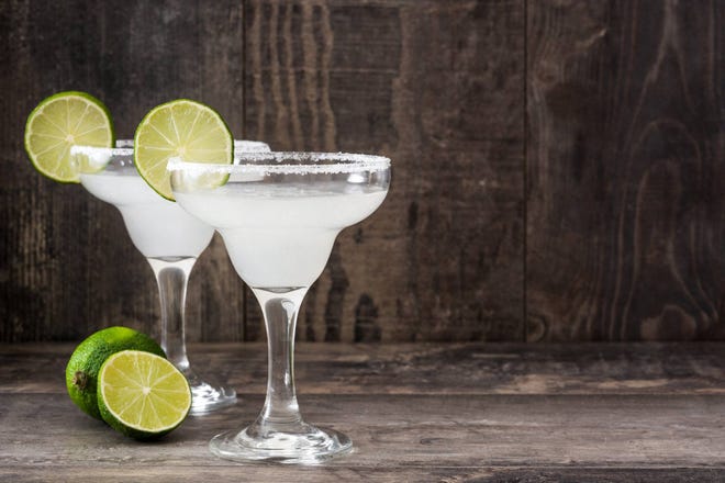Margarita Madness takes place Friday evening on the Purple People Bridge.