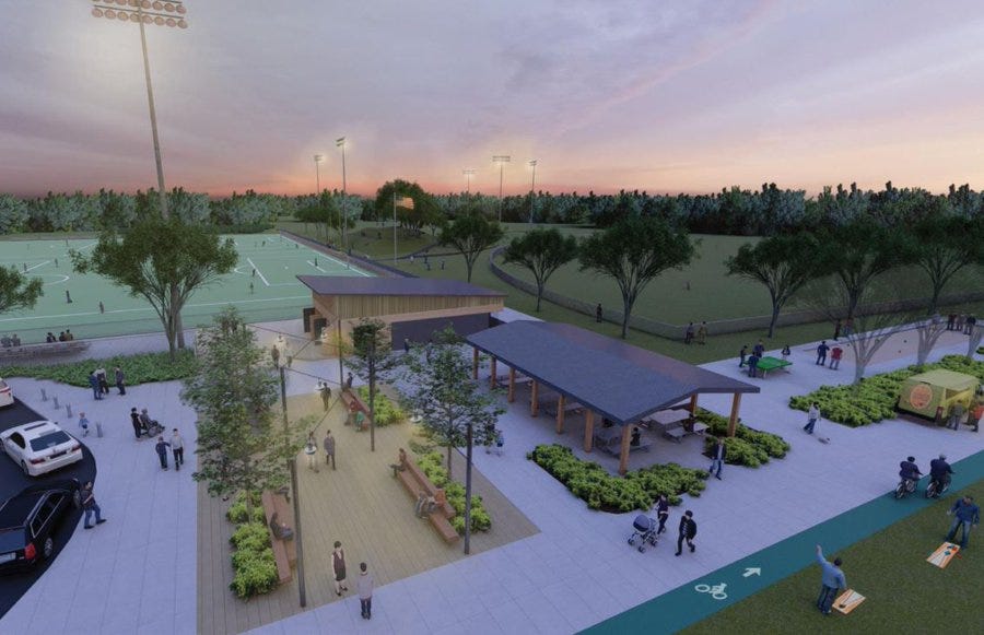 Billerica Select Board members to put PHR complex project on warrant