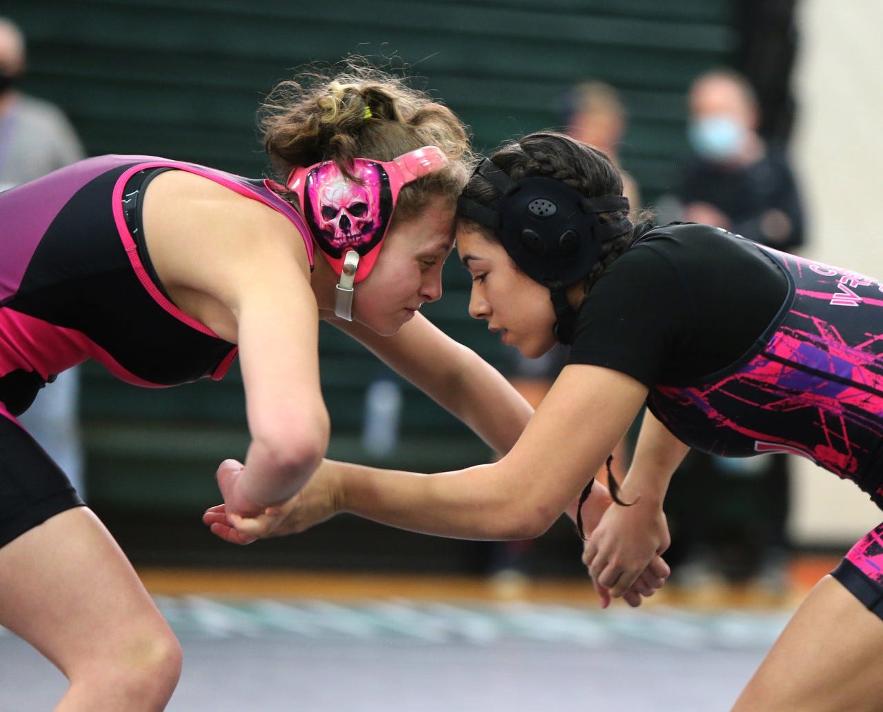 Sunday S Chick Wrestler Classic For High School Age Girls Full Of Highlights Sunday S Chick Wrestler Classic For High School Age Girls Full Of Highlights