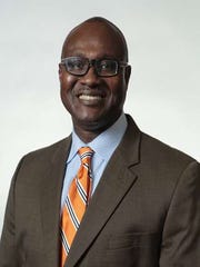 Dr. Leonard Egede