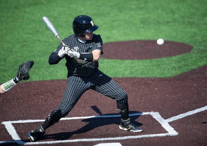 No 1 Vanderbilt Vs Mizzou Baseball Video Highlights Score On Friday No 1 Vanderbilt Vs Mizzou Baseball Video Highlights Score On Friday
