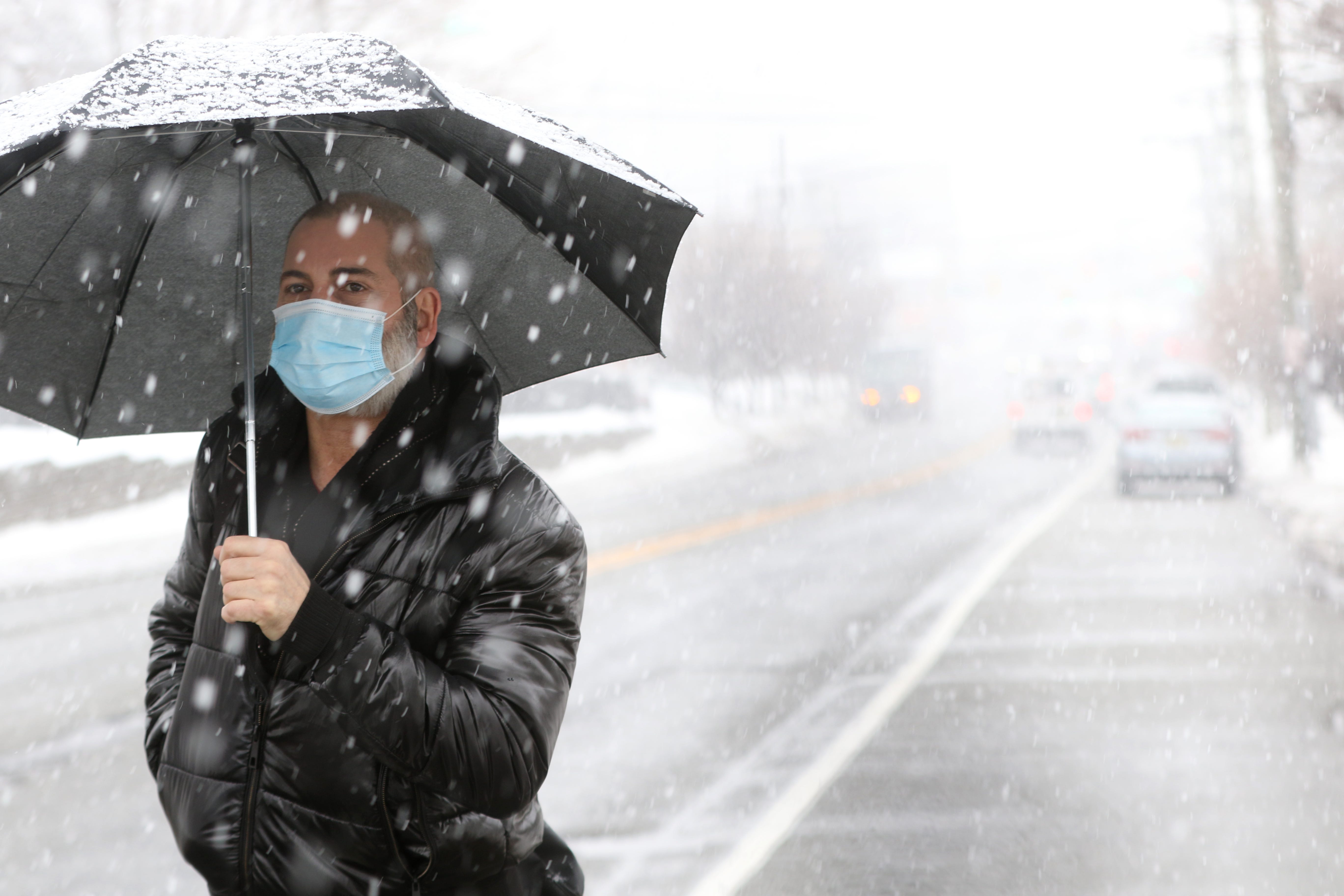 NJ weather forecast: When is it going to snow in New Jersey?