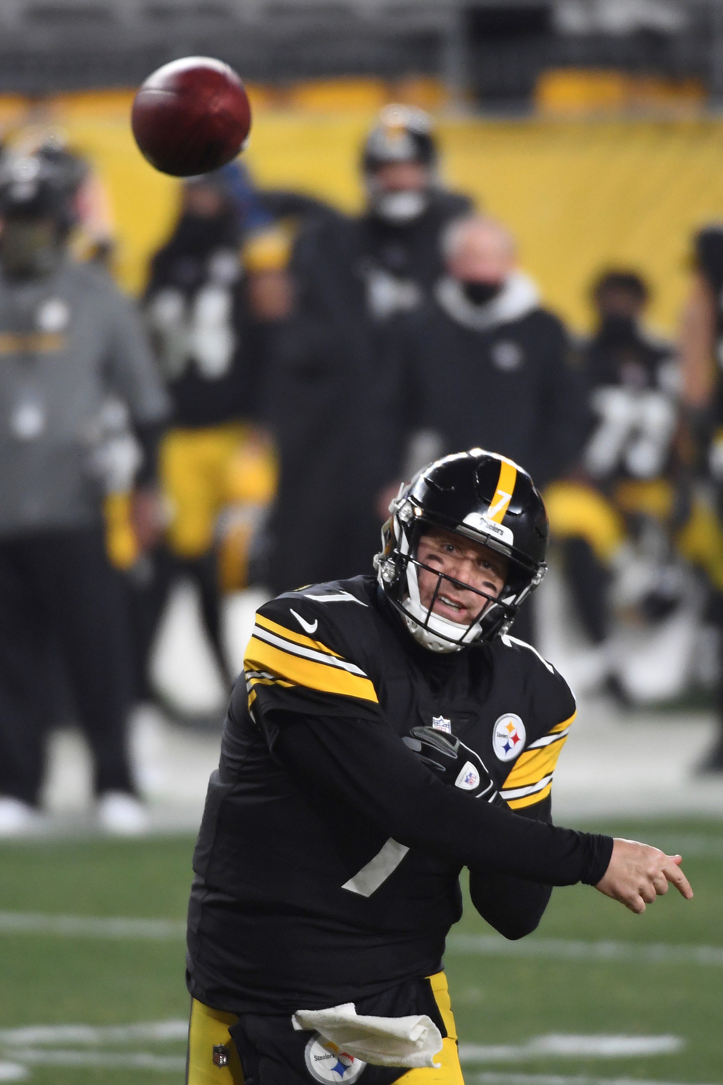 17206 Ben Roethlisberger Photos and Premium High Res Pictures  Getty  Images