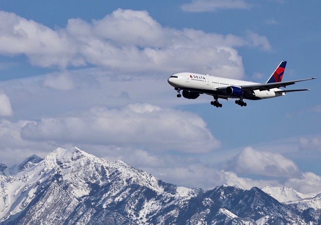 What to know about Boeing 777 2 Delta Air Lines retired its 18 Boeing 777s in 2020.