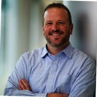 Brian Klausner in Raleigh, North Carolina.