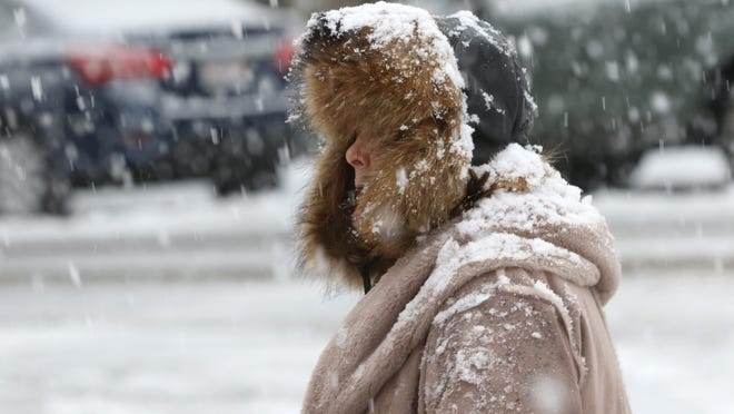 Winter Storm Update Ice Snow Thursday Texas Outages Water Shortage Winter Storm Update Ice Snow Thursday Texas Outages Water Shortage
