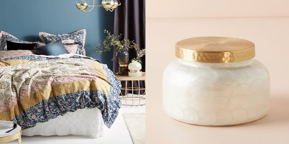 12 home goods from Anthropologie that will transform your space