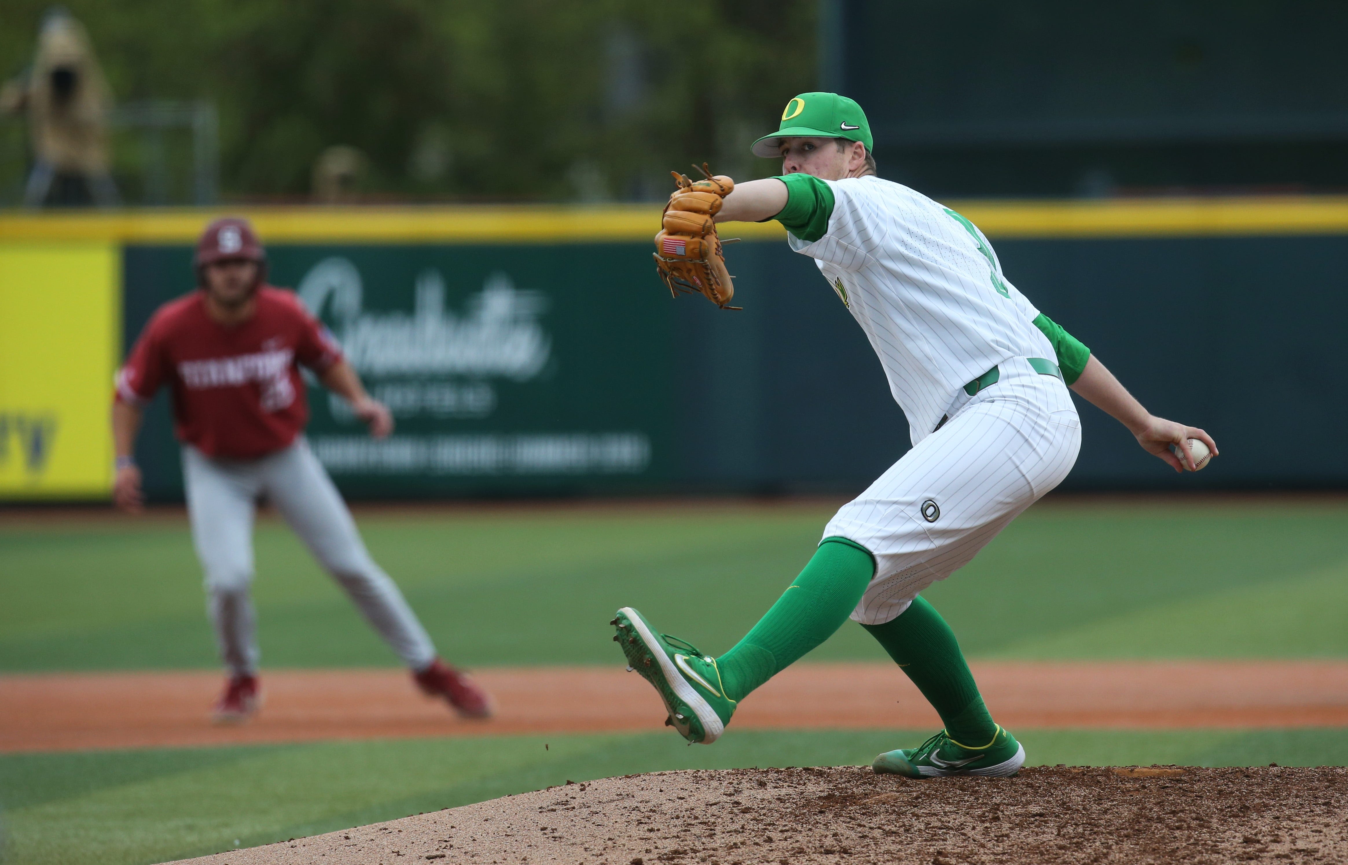 ducks baseball jersey