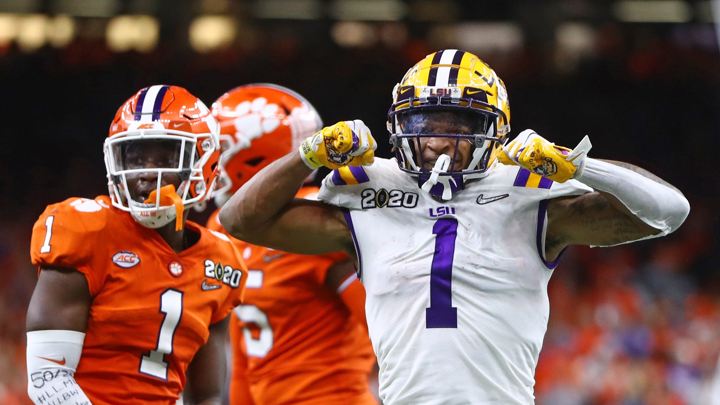 Bengals draft picks: Grades for Cincinnati selections in ...