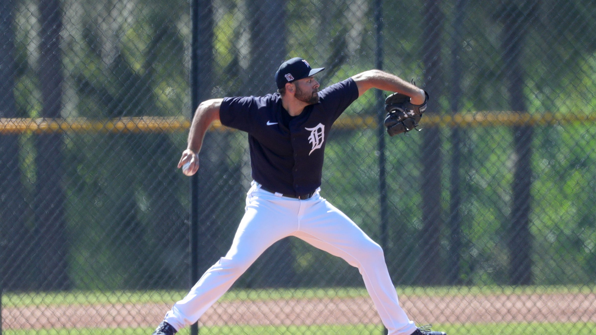 When Does Spring Training Start 2025 Tigers