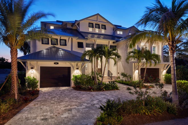 Seagate Development Group announced that its award-winning Captiva furnished model at Hill Tide Estates has sold. Hill Tide Estates is a 9.98-acre gated enclave located on the southern tip of Boca Grande.