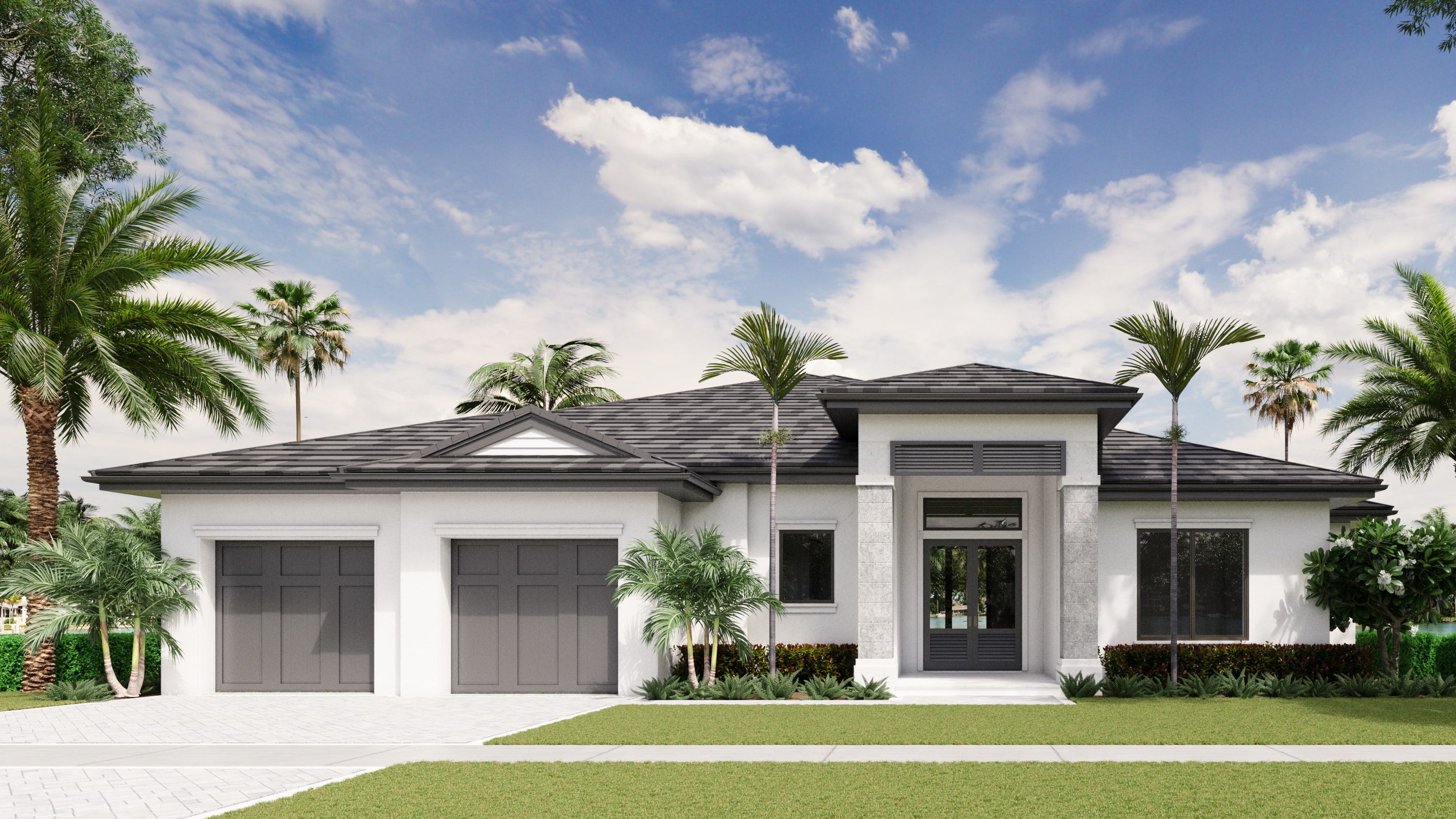 Divco Custom Homes opens four new models in 2021