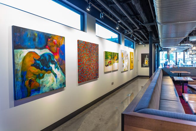 metro phoenix events: things to do and see during art detour 2021 metro phoenix events: things