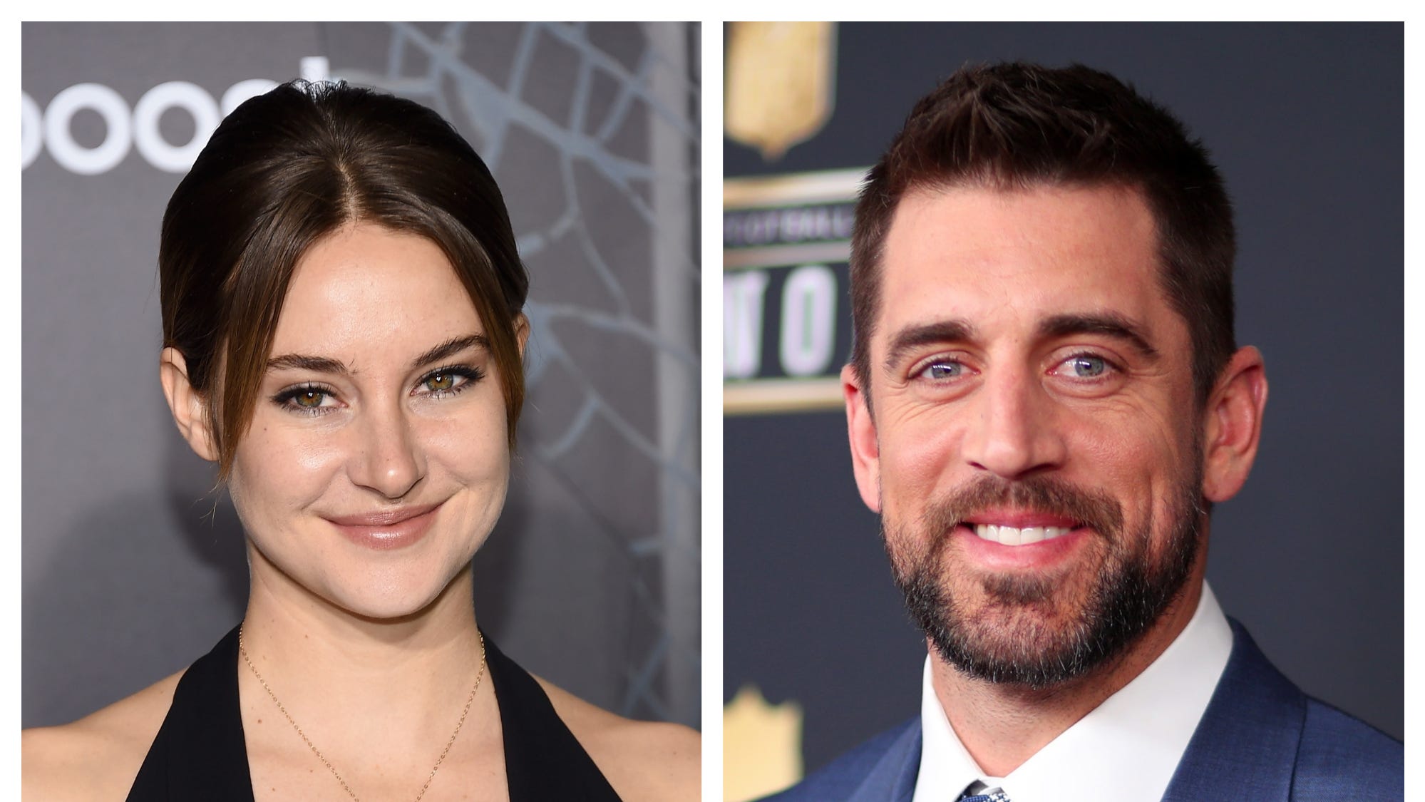 Aaron Rodgers’ Exes: The Full Dating History You Need To Know! Aaron Rodgers, Shailene Woodley break up, no longer engaged, per report