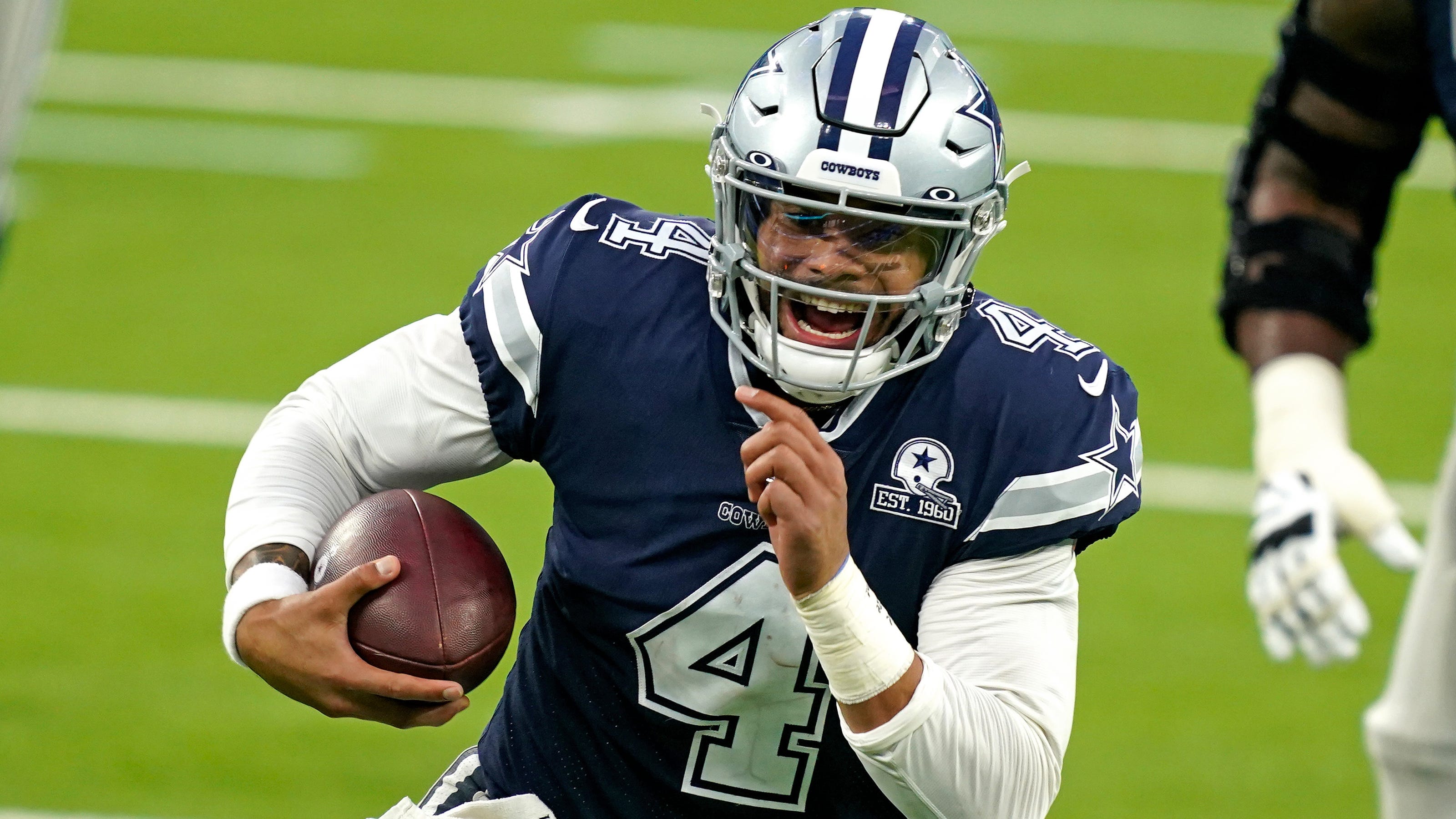 NFL's highest paid quarterbacks in 2021: Ranking QBs by salary