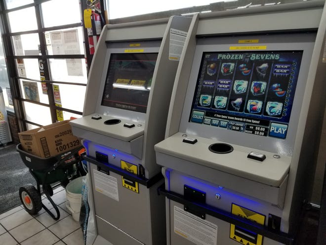 No chance gaming machines near me for sale No chance gaming machines near me for sale
