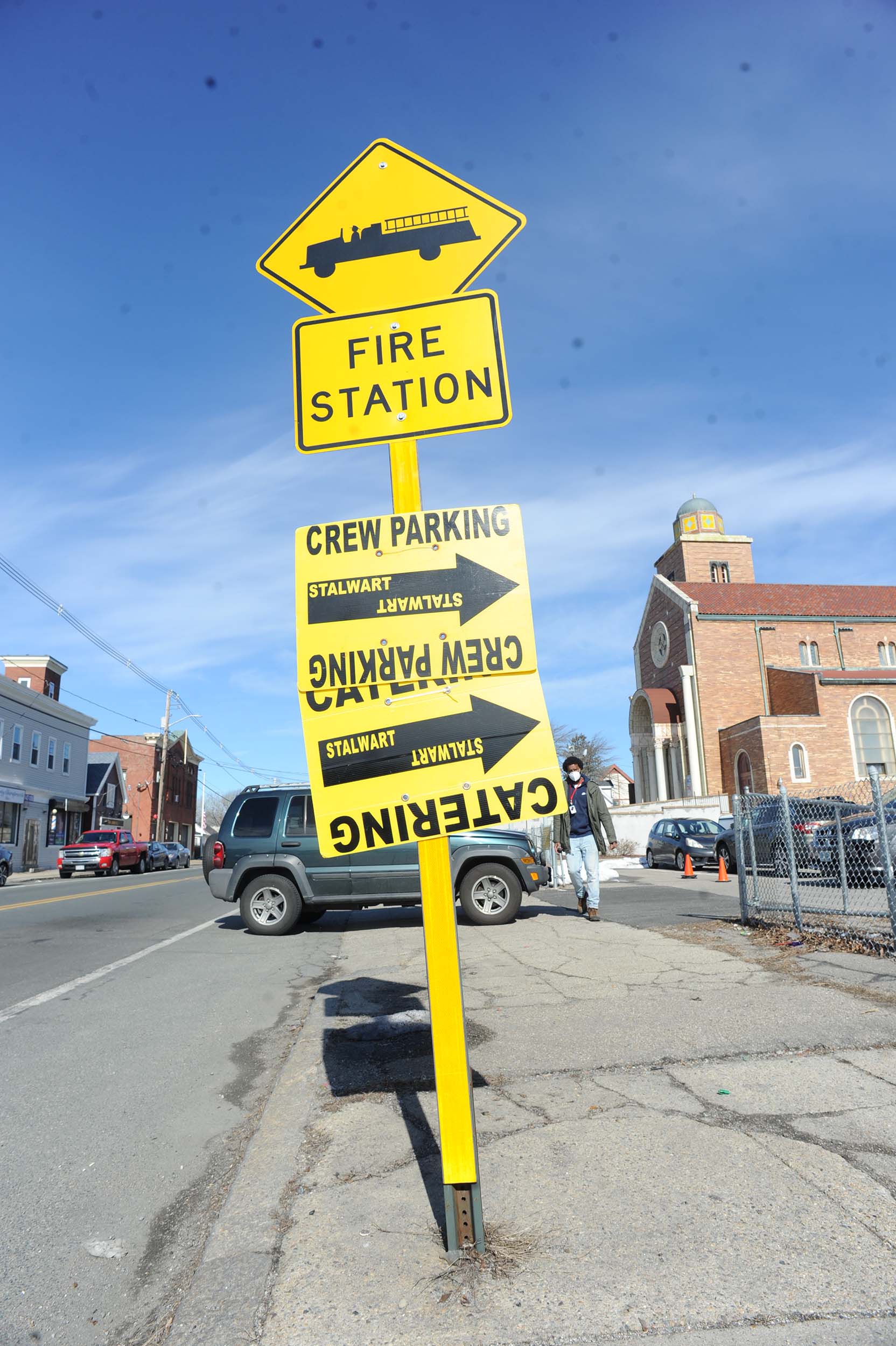 Movies made in New Bedford Why Hollywood is overlooking the city