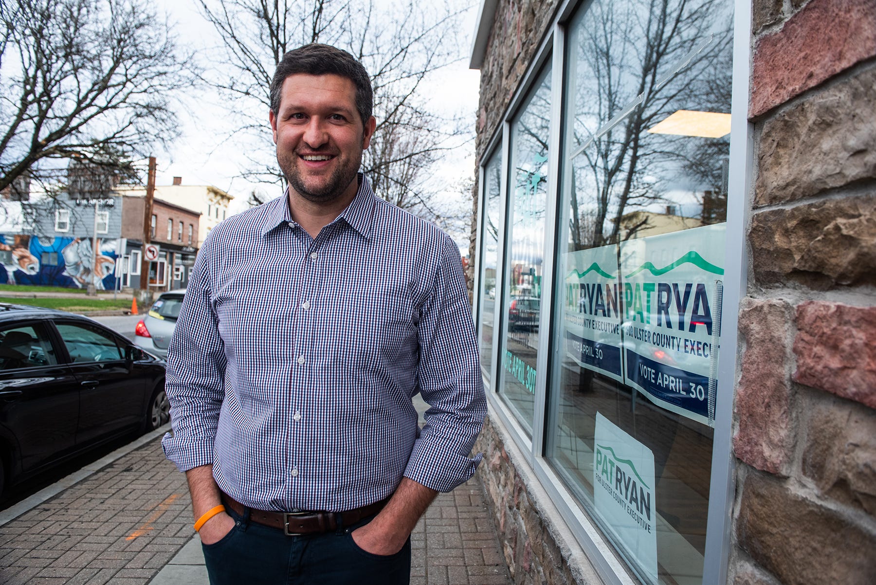 Pat Ryan win in Congress race boosts Democrats' hopes for fall elections