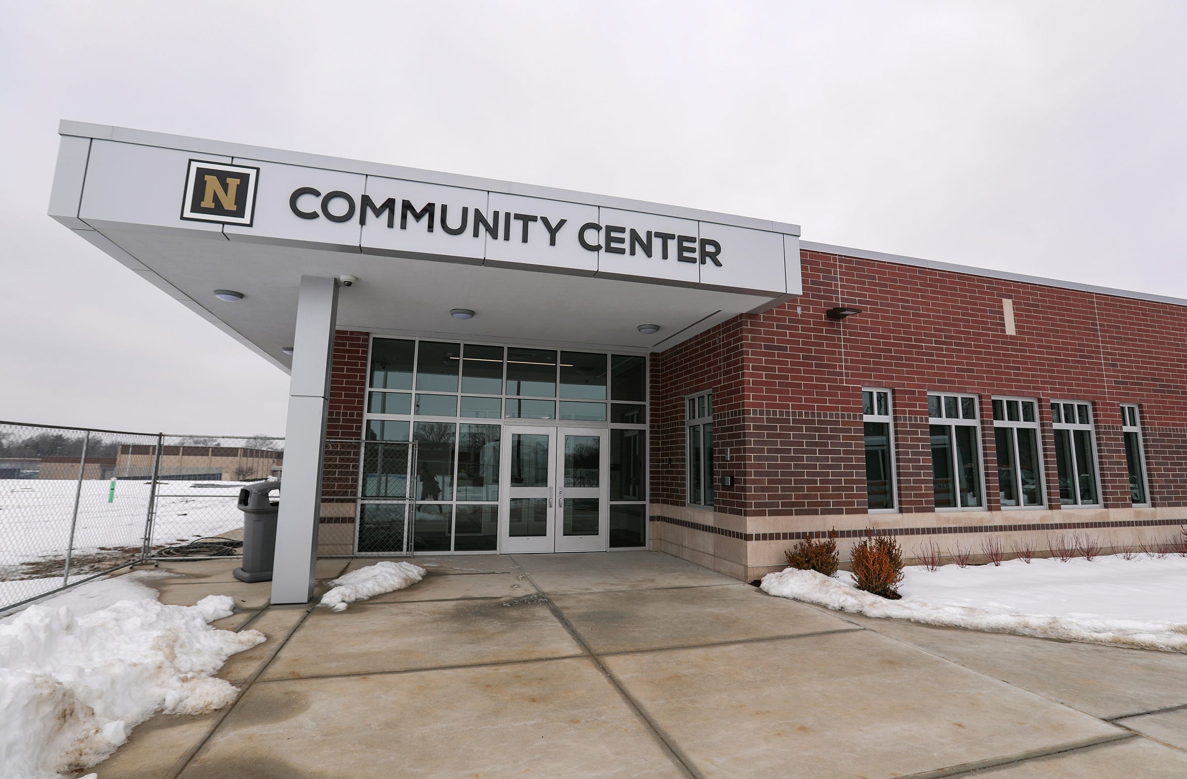 Noblesville Schools' New Community Center To Serve As Gathering Space