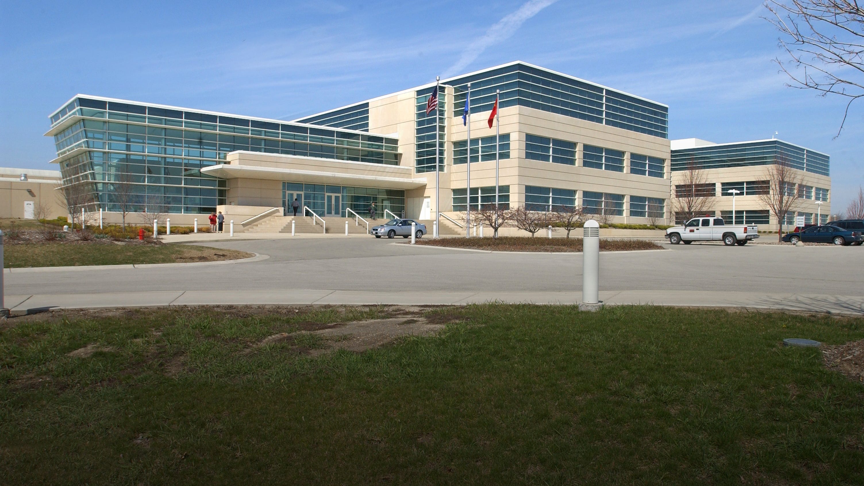 GE Healthcare #39 s Waukesha corporate campus listed for sale GE Healthcare #39 s Waukesha corporate campus listed for sale