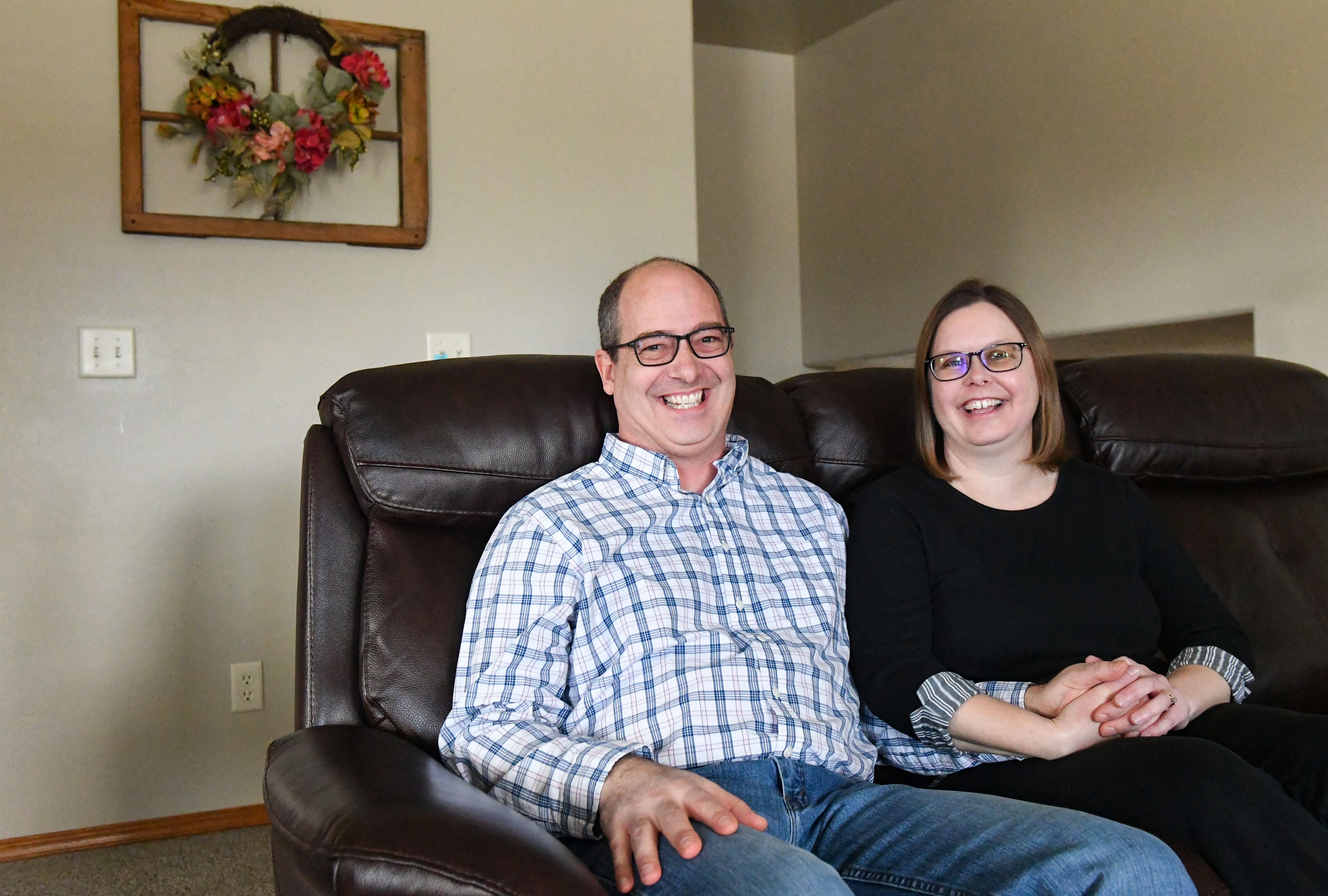 Sioux Falls woman donates kidney to ...