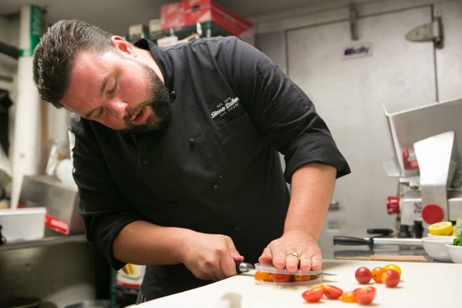 Down goes Bobby Flay? Rehoboth chef hopes to take on Food Network star – The News Journal