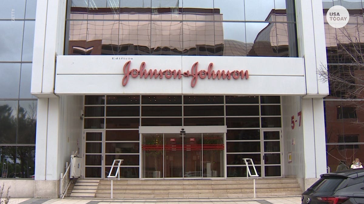 Johnson & Johnson's COVID-19 vaccine is about to be released to the public and there are some big changes you should know about.