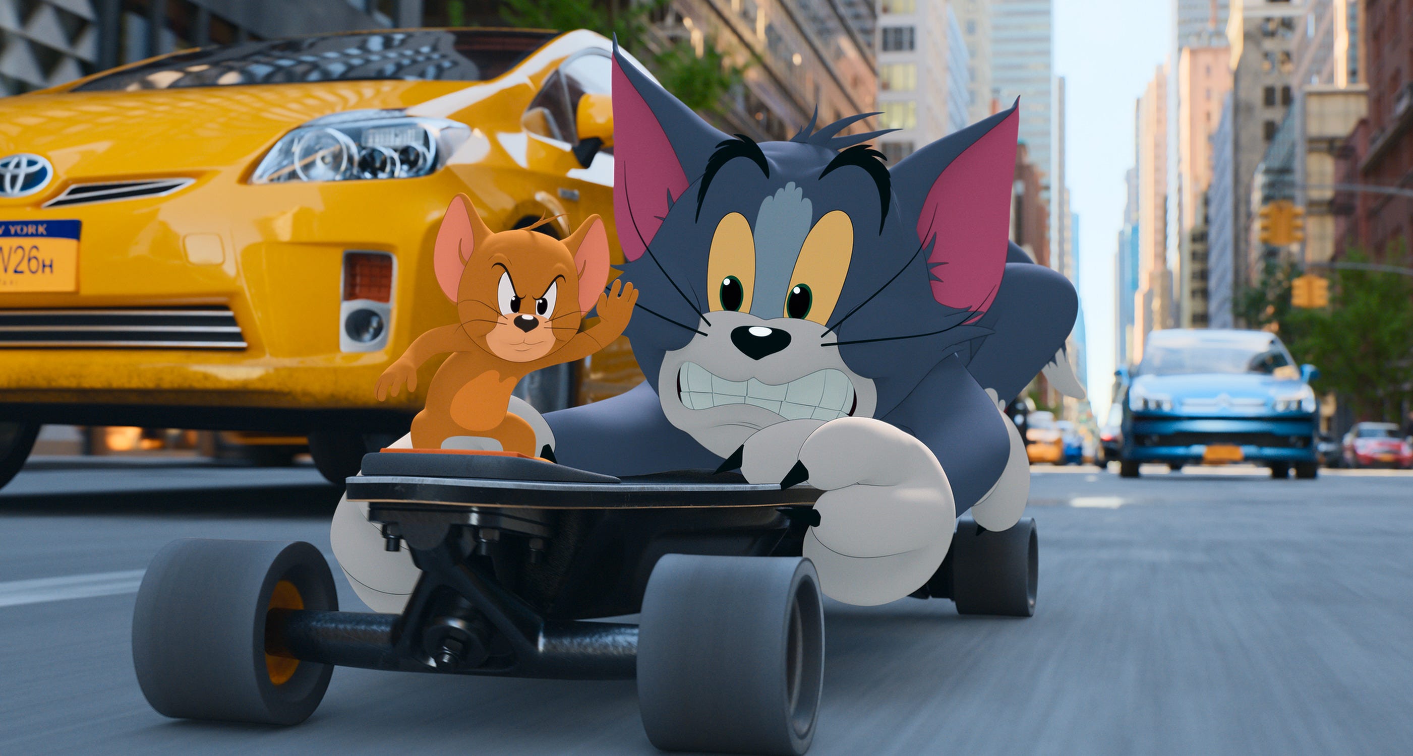 Tom and jerry videos gomovies trustedres