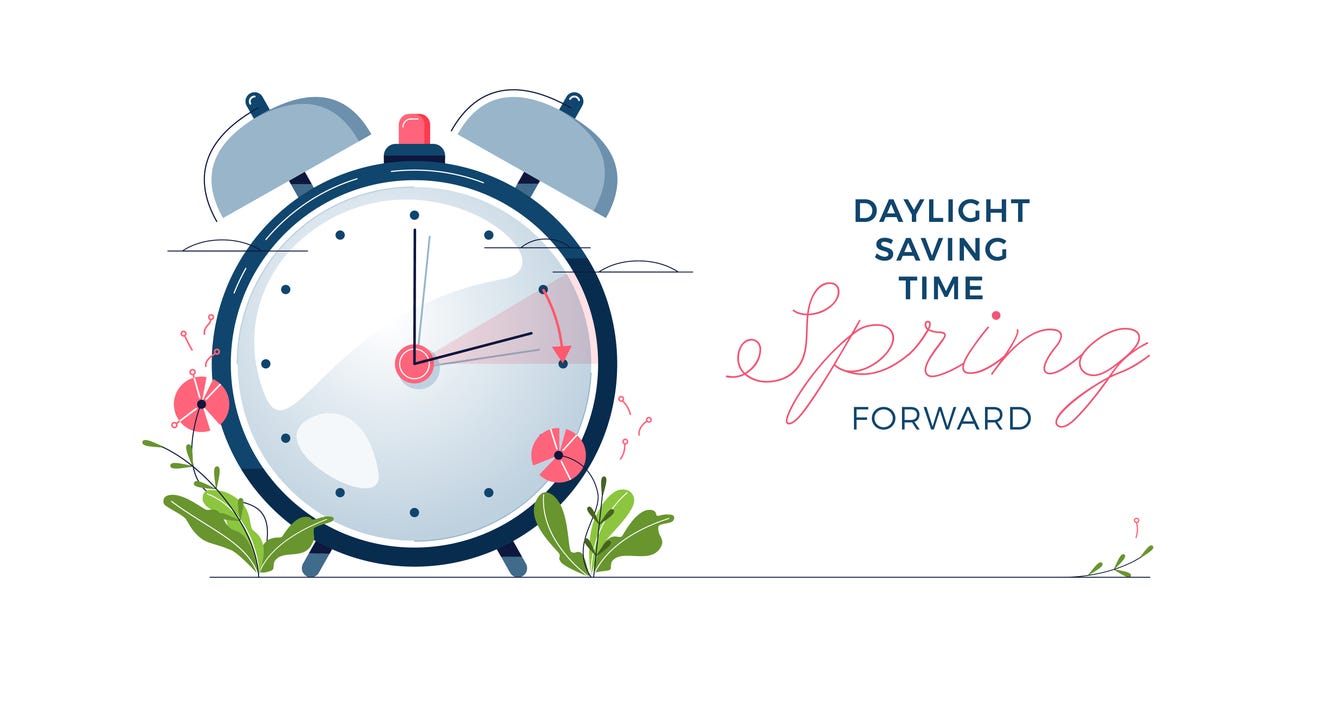 Germany Daylight Savings Time 2025