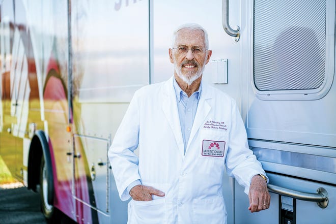 Dr. John O'Handley