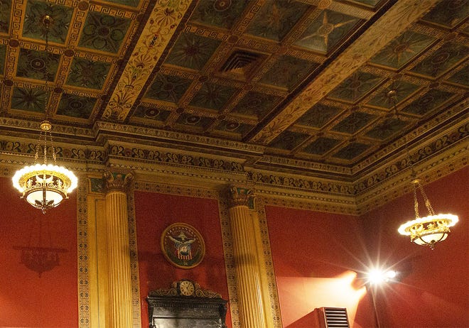 Last year the firm had asked the city for $1.5 million in development support for 2022, and the city agreed that the $400,000 installment approved Monday could cover expenses incurred at any time this year, said Michael S. Brown, chief of staff for Council President Shannon Hardin.