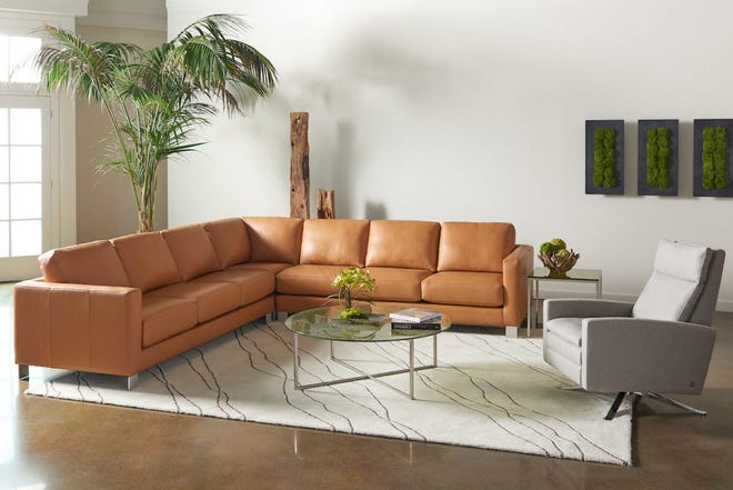 Quality Leather Furniture, Quality Leather Sofa