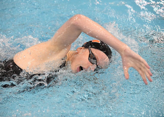 Marlington Sophomore Is Two Time All Ohioan Marlington Sophomore Is Two Time All Ohioan