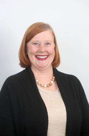 Melanie Bates