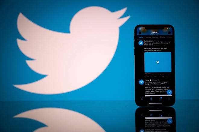 Twitter to label tweets that may mislead about COVID-19 vaccines