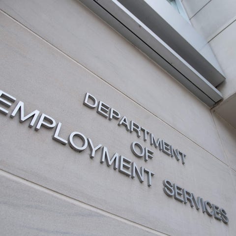 In this file photo taken on July 16, 2020 the DC D