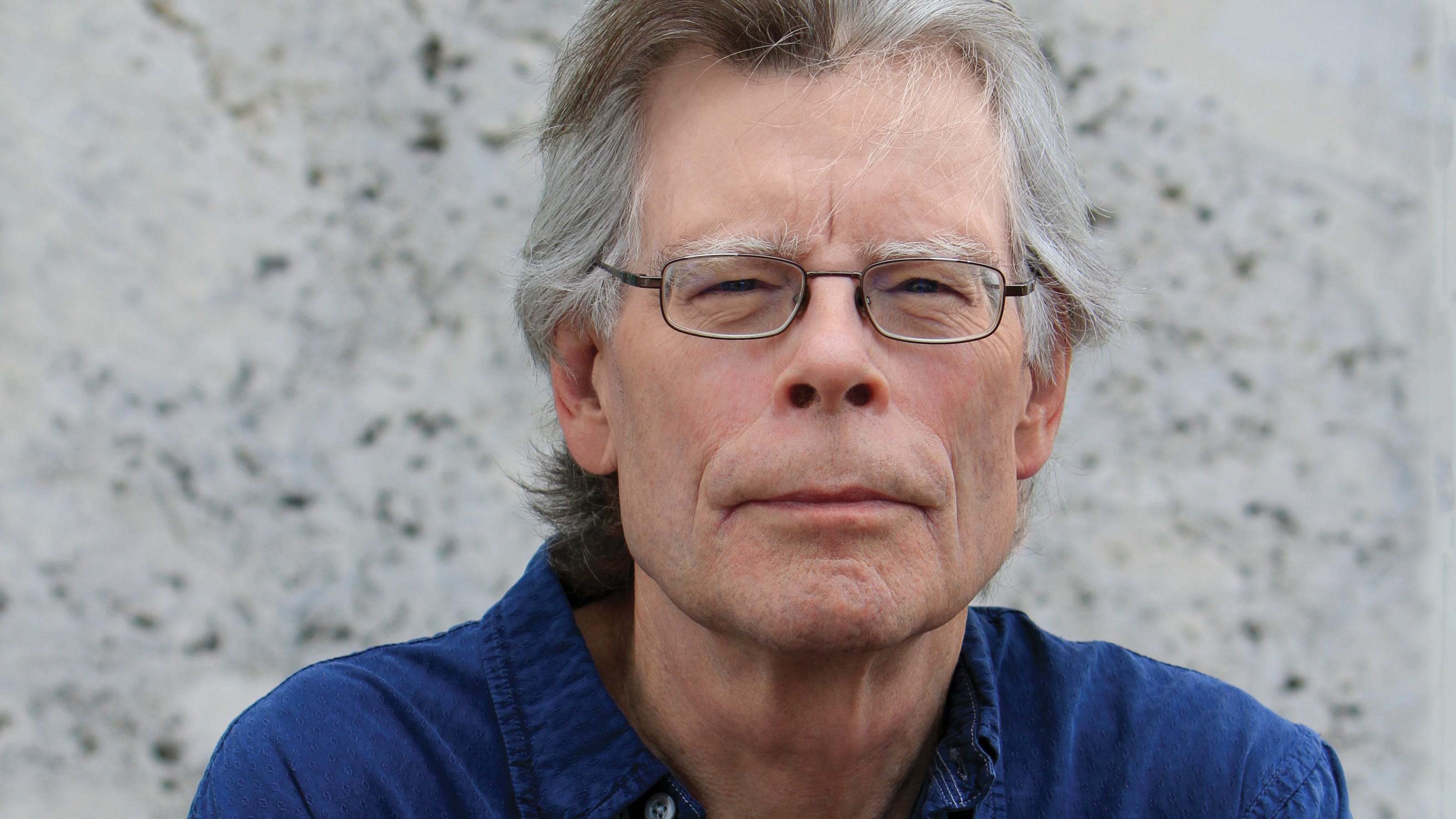 Stephen King Taps Into His Youthful Side Again For New Novel Later Stephen King Taps Into His Youthful Side Again For New Novel Later