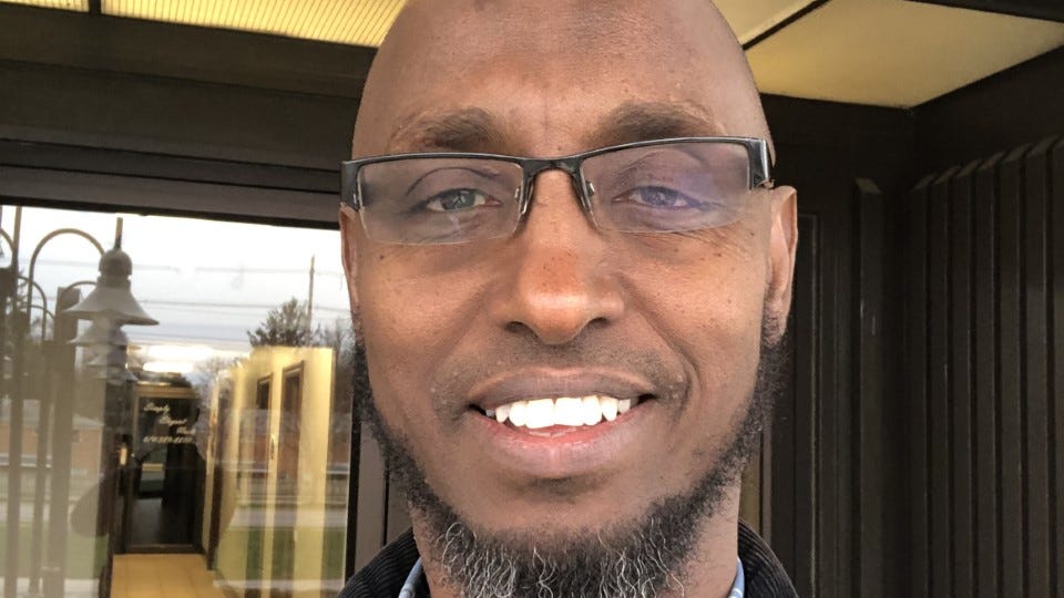 New Albany man says trip to Saudi Arabia led to 3-day detainment