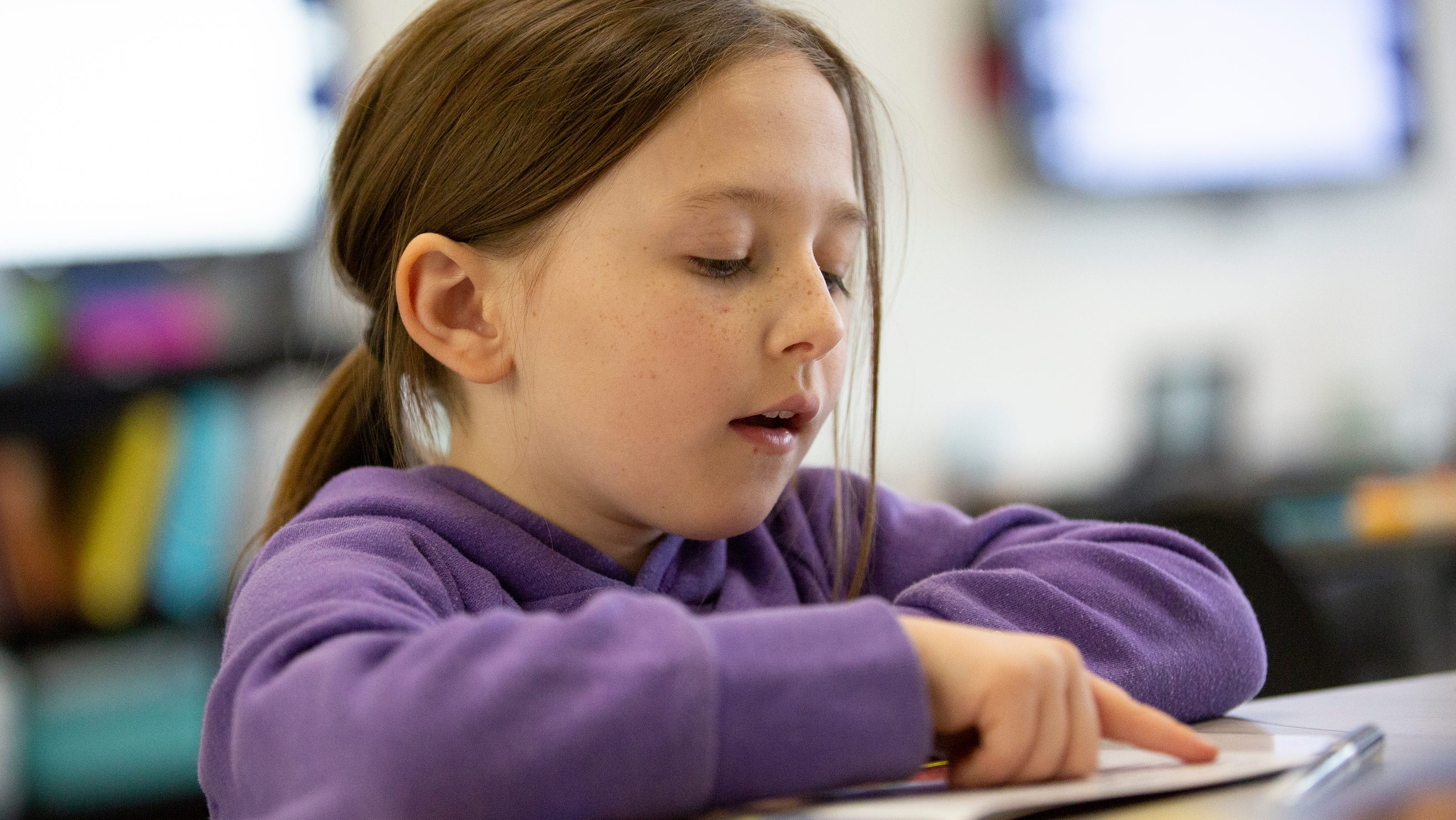 Battle Creek Elementary earns STEM designation