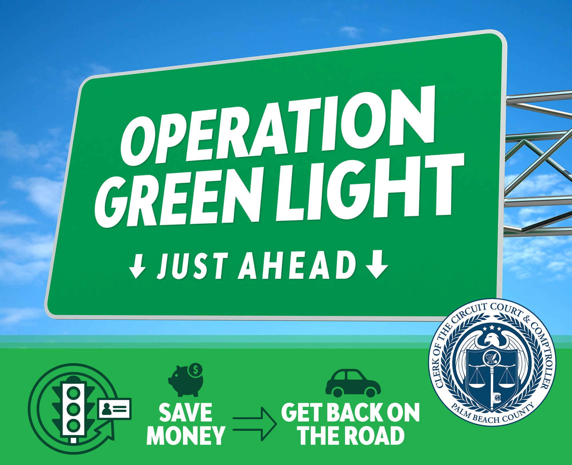 ogl green lighting