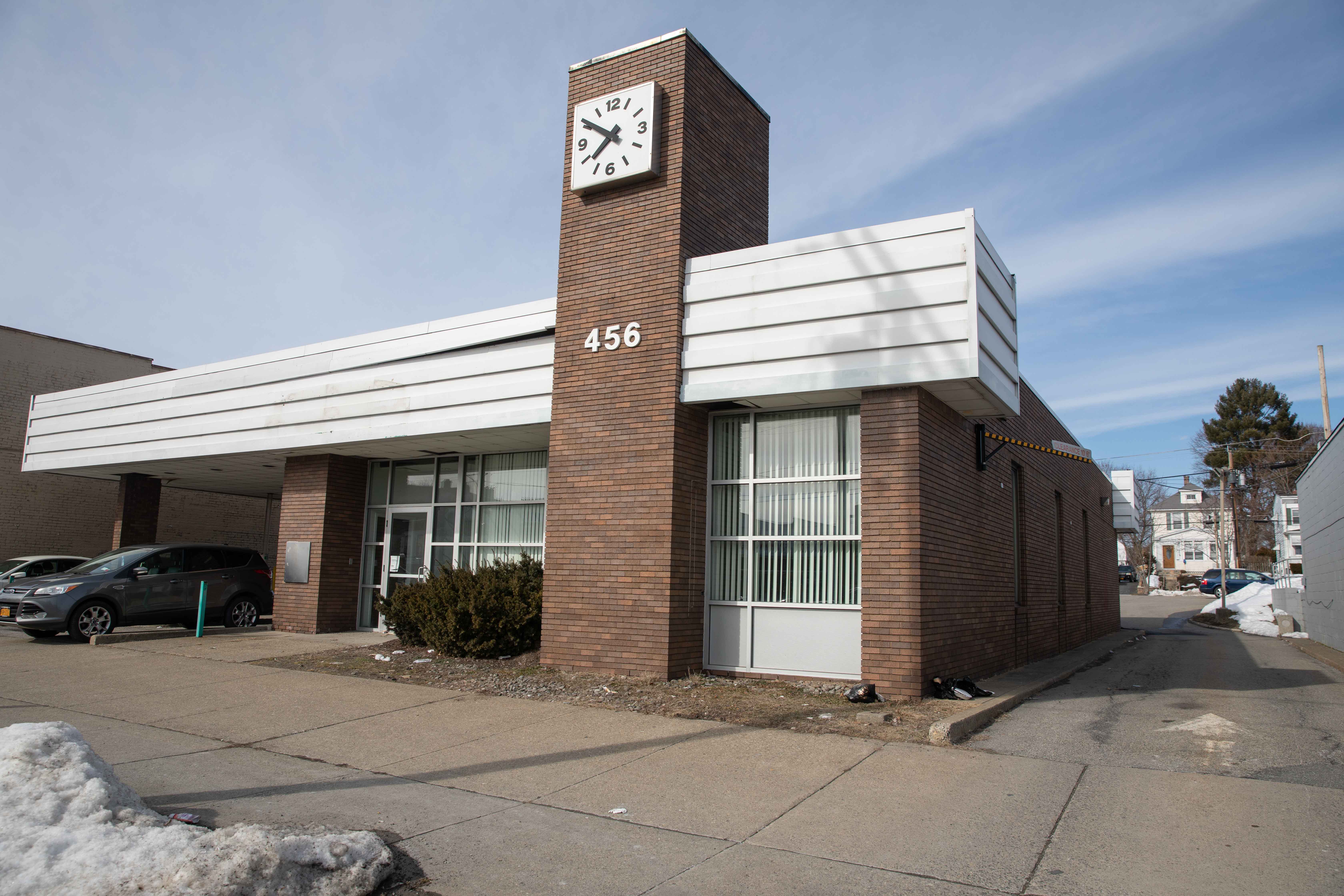 CEO New bank will have some native Newburgh, Spanishspeaking staff