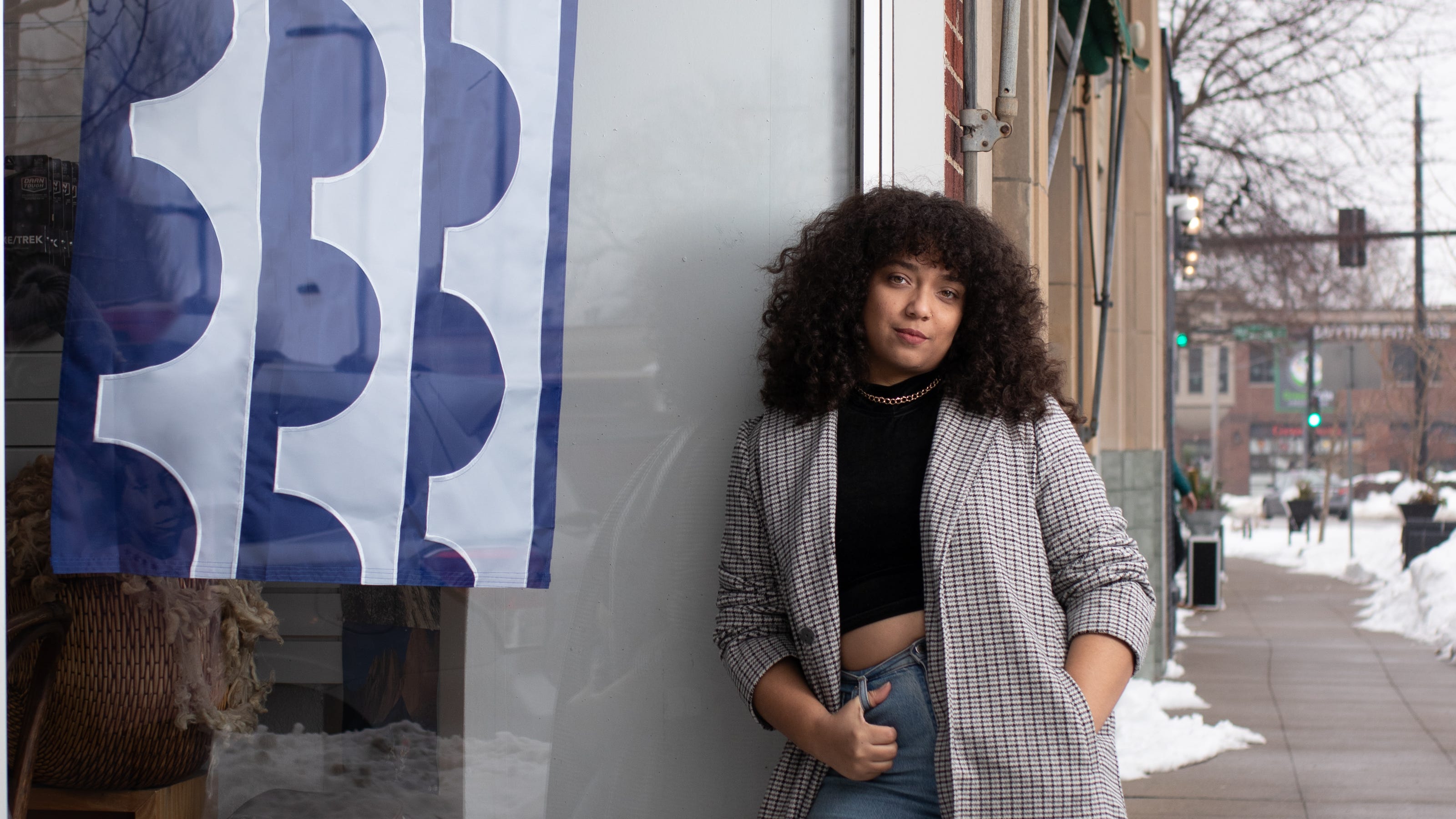 Felony charges dropped for Des Moines activist Indira Sheumaker