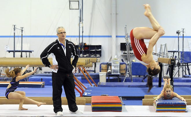 John Geddert Is Second Coach With Ties To Larry Nassar To Kill Himself John Geddert Is Second Coach With Ties To Larry Nassar To Kill Himself