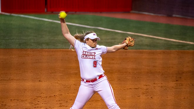 2021 Sun Belt Conference Softball Tournament Bracket Schedule Njac Championship Tournament Softball 2022